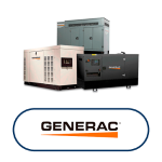 Plantas de Luz Generac