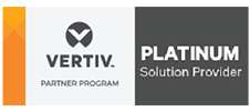 SPS es Vertiv Platinum Service Partner