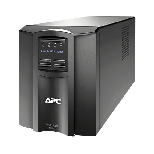 UPS APC Smart SMT 1000VA