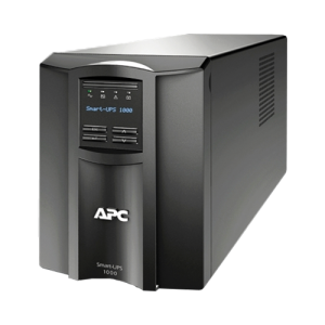 UPS APC Smart SMT 1500VA