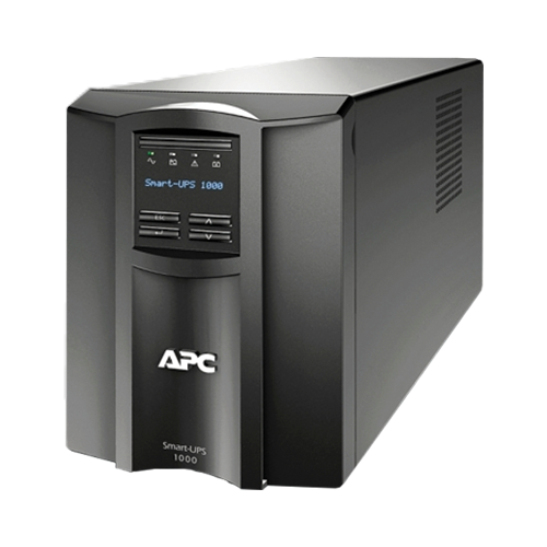 UPS APC Smart SMT 1500VA