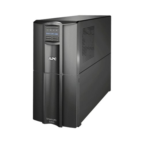 UPS APC Smart SMT 2200VA