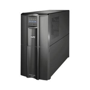 UPS APC Smart SMT 3000VA