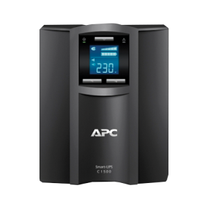 UPS APC Smart SMC 1500VA