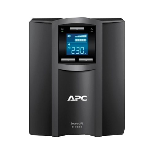 UPS APC Smart SMC 1500VA