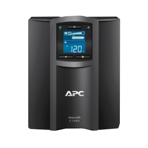 UPS APC Smart SMC 1000VA