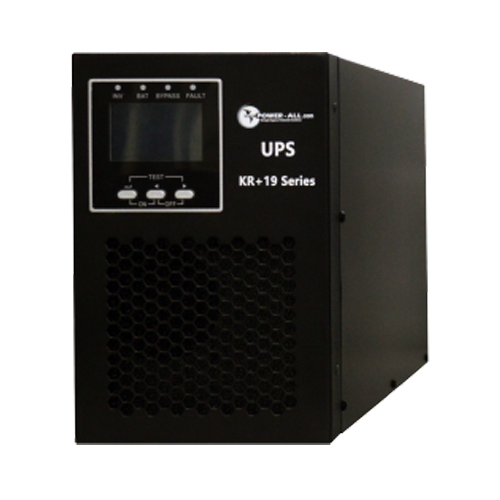 UPS Power-All KR+19 1000VA