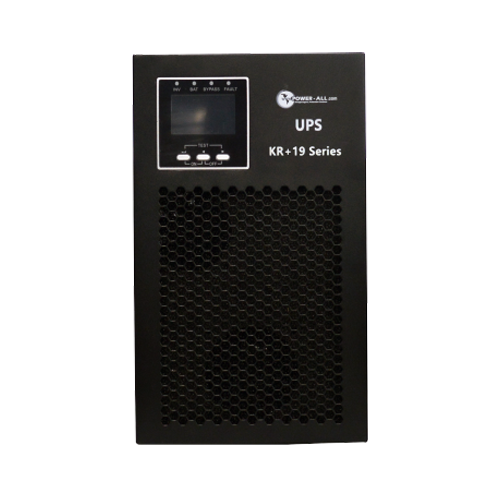 UPS Power-All KR+19 2000VA