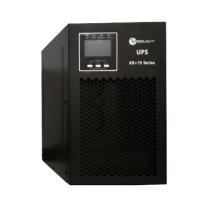 UPS Power-All KR+19 3000VA