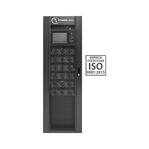 UPS Power-All MPP4S