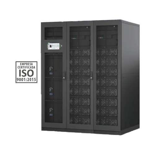 UPS Power-All MPP5S