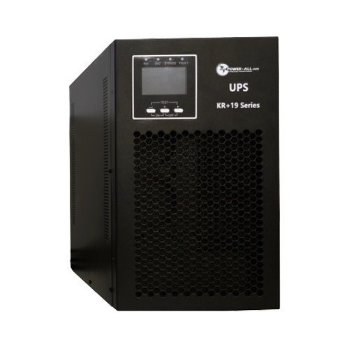 UPS Power-All KR+19 HV 3000VA