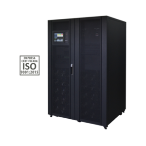 UPS Power-All MPP3S HV 100kVA