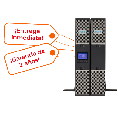 Oferta Eaton 9PX 1500VA