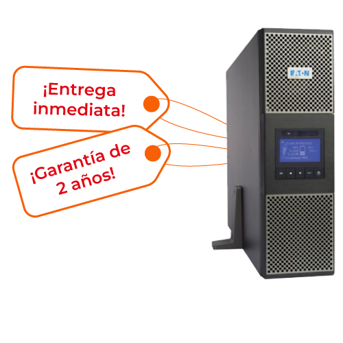 Oferta Eaton 9PX 6kVA