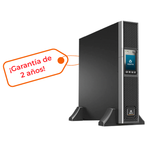 Oferta UPS Vertiv GXT5 2000VA