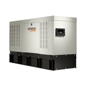 Planta de Luz Generac 25kVA