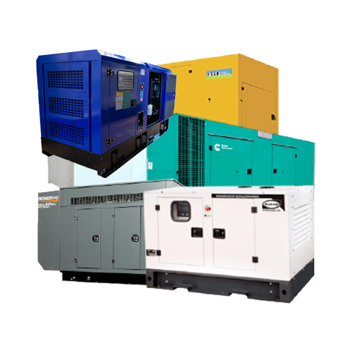 Plantas de Luz 1237kVA