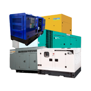 Plantas de Luz 1250kVA