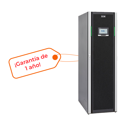 Oferta Eaton 93PM 100kVA